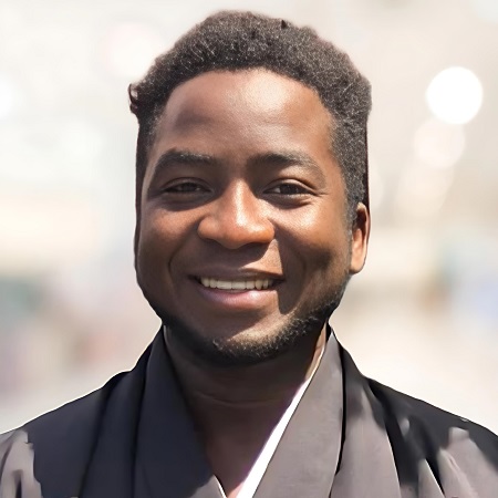 Adam Dade Gasta Mouka Adechina